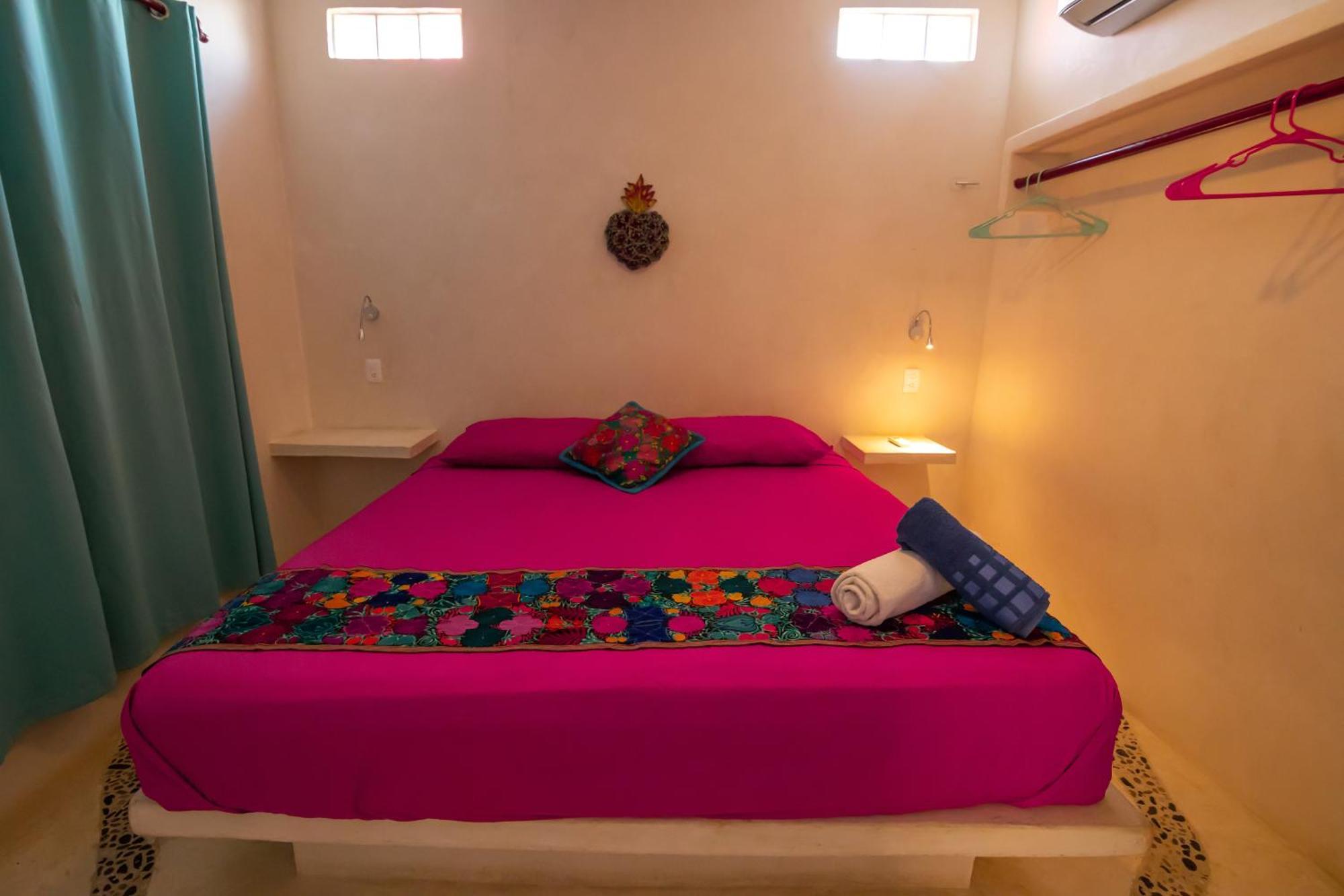 El Corazon Mexican0 Isla Holbox ภายนอก รูปภาพ